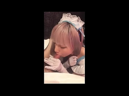 ❤️ Japanilainen idoli [mayuka], ranskalaisen sisäkön puku, osa 1, suihinotto ja runkkaus voiteella ️❌ Vittu video at fi.com-porn-kai.ru